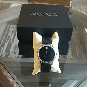Movado